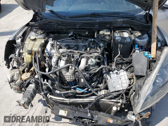 2010 Mazda 3 Mazdaspeed3 Sport with VIN JM1BL1H43A1286385, listed as a Copart auction lot 55316615 with 97,211 mi miles and Salvage Title. Bid and sale history available at DreamBid. Image 11.