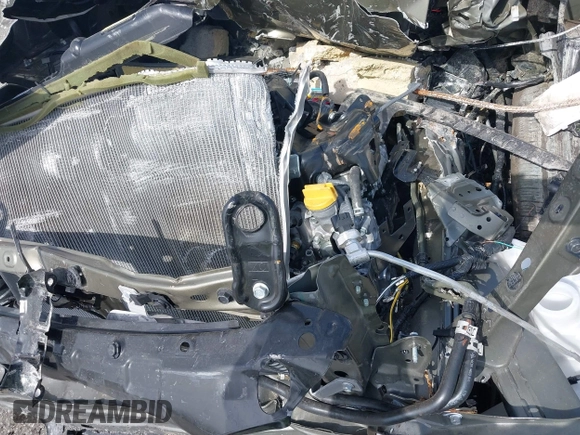 2024 Subaru Ascent Limited z VIN 4S4WMAUDXR3455768, wystawiony jako IAAI lot #42236821 z przebiegiem Nie podano mil oraz . Historia ofert i sprzedaży dostępna na DreamBid. Obrazek 10.