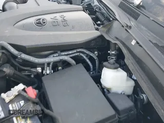 2019 Toyota Tacoma SR5 с VIN 5TFSZ5AN1KX170139, выставлен на аукционе IAAI как лот 41909422 с пробегом 69 224 миль миль и . История ставок и продаж доступна на DreamBid. Изображение 19.