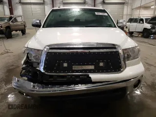 2012 Toyota Tundra 4WD Truck LTD with VIN 5TFHY5F18CX218580, listed as a Copart auction lot 86073984 with 216,099 mi miles and Clean Title. Bid and sale history available at carsss.com. Image 5.