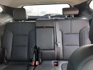 2021 Chevrolet Blazer LT с VIN 3GNKBDR4XMS500026, выставлен на аукционе Copart как лот 51181465 с пробегом 64 771 миль миль и Списание • Salvage title. История ставок и продаж доступна на DreamBid. Изображение 10.