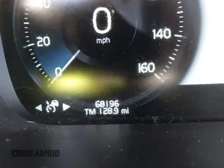 2019 Volvo XC90 Momentum with VIN YV4A22PK4K1471807, listed as a IAAI auction lot 42709871 with 68,196 mi miles and . Bid and sale history available at DreamBid. Image 15.