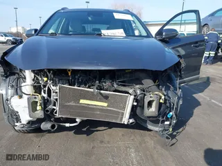 2021 Hyundai Kona Limited with VIN KM8K3CA58MU750686, listed as a IAAI auction lot 41591657 with 63,450 mi miles. Bid and sale history available at carsss.com. Image 6.