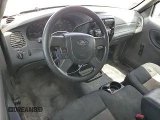 2005 Ford Ranger XL with VIN 1FTZR15E35PB10403, listed as a Copart auction lot 65907085 with 249,589 mi miles and Clean title. Bid and sale history available at DreamBid. Image 8.