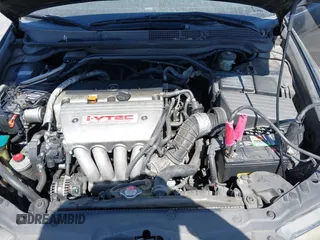 2005 Acura TSX with VIN JH4CL96915C023905, listed as a IAAI auction lot 42337485 with Not provided miles and . Bid and sale history available at DreamBid. Image 10.