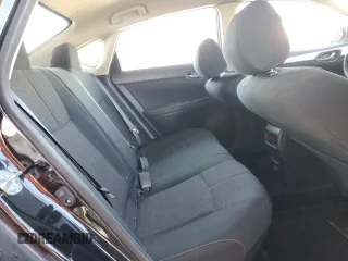 2018 Nissan Sentra S with VIN 3N1AB7AP7JY341893, listed as a Copart auction lot 52759735 with 67,721 mi miles and Salvage Title. Bid and sale history available at DreamBid. Image 10.