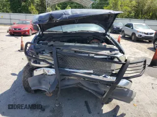 1999 Ford F-150 with VIN 1FTRX17W8XNB69649, listed as a Copart auction lot 46263935 with Not provided miles and Salvage title. Bid and sale history available at DreamBid. Image 5.