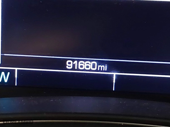 2017 Chevrolet Impala Premier with VIN 2G1145S30H9188235, listed as a IAAI auction lot 41417491 with NaN miles. Bid and sale history available at carsss.com. Image 15.