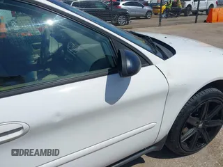 2006 Ford Taurus SE with VIN 1FAFP53U96A134869, listed as a IAAI auction lot 42185928 with 207,390 mi miles and . Bid and sale history available at DreamBid. Image 6.