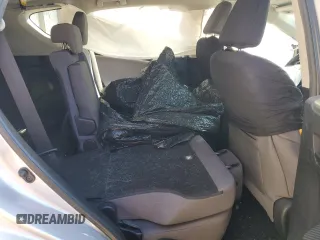2015 Toyota RAV4 LE with VIN 2T3BFREV2FW406978, listed as a Copart auction lot 58397465 with 129,870 mi miles and Salvage title. Bid and sale history available at DreamBid. Image 10.
