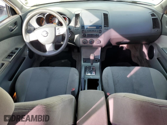 2005 Nissan Altima S z VIN 1N4AL11D85C157757, wystawiony jako Copart lot #45426365 z przebiegiem 228 722 mil mil oraz Czysty tytuł • Clean title. Historia ofert i sprzedaży dostępna na DreamBid. Obrazek 8.