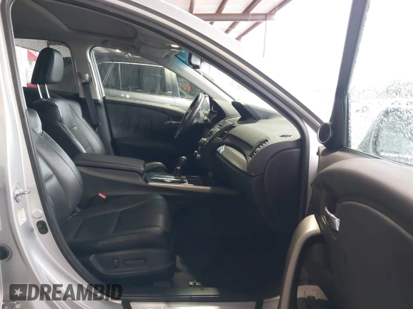 2015 Acura RDX Technology z VIN 5J8TB4H50FL029070, wystawiony jako IAAI lot #41555857 z przebiegiem 134 868 mil mil oraz . Historia ofert i sprzedaży dostępna na DreamBid. Obrazek 5.