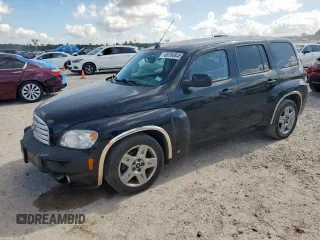 2008 Chevrolet HHR LT with VIN 3GNCA23D28S681455, listed as a Copart auction lot 65764845 with 78,097 mi miles and Clean title. Bid and sale history available at DreamBid. Image 1.