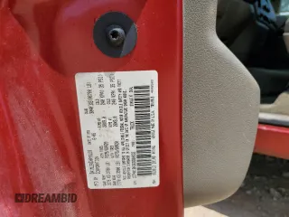 2006 Dodge 1500 SLT z VIN 1D7HA18N36S680632, wystawiony jako Copart lot #55316835 z przebiegiem 176 069 mil mil oraz Szkoda całkowita • Salvage title. Historia ofert i sprzedaży dostępna na DreamBid. Obrazek 12.
