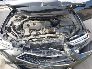 2021 Acura TLX Technology с VIN 19UUB5F40MA013836, выставлен на аукционе IAAI как лот 41290368 с пробегом 42 674 миль миль и . История ставок и продаж доступна на DreamBid. Изображение 10.