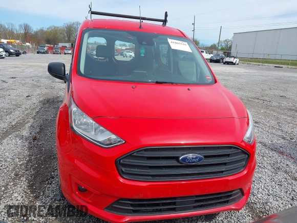 2019 Ford Transit Connect XLT z VIN NM0LS7F22K1413668, wystawiony jako IAAI lot #41865510 z przebiegiem 45 544 mil mil oraz . Historia ofert i sprzedaży dostępna na DreamBid. Obrazek 12.