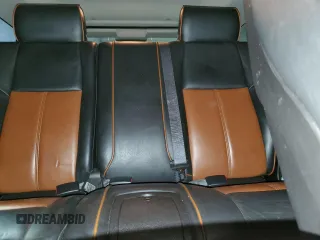2006 Hummer H3 with VIN 5GTDN136768115805, listed as a Copart auction lot 83317704 with 119,172 mi miles and Salvage Title. Bid and sale history available at DreamBid. Image 10.