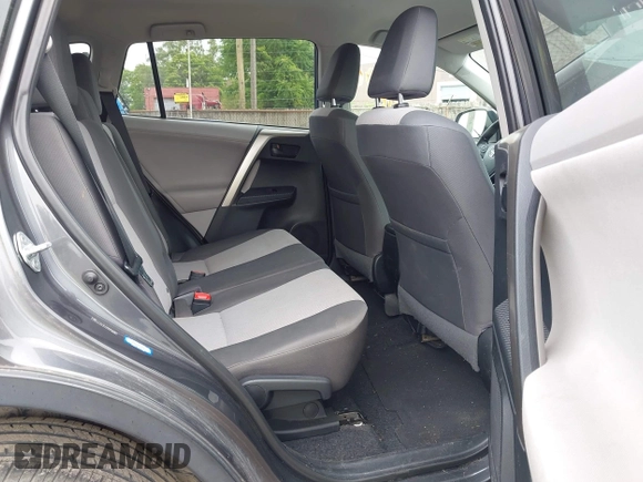 2013 Toyota RAV4 LE z VIN 2T3ZFREV0DW005389, wystawiony jako IAAI lot #42625496 z przebiegiem 172 912 mil mil oraz . Historia ofert i sprzedaży dostępna na DreamBid. Obrazek 8.