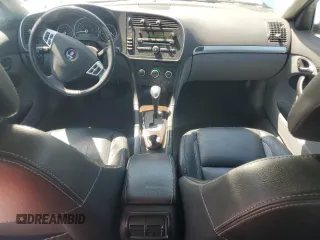 2007 Saab 9-3 z VIN YS3FD49Y271110513, wystawiony jako Copart lot #55692905 z przebiegiem 124 614 mil mil oraz Szkody całkowita. Historia ofert i sprzedaży dostępna na DreamBid. Obrazek 8.