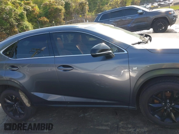2015 Lexus NX 200t с VIN JTJBARBZ7F2004255, выставлен на аукционе IAAI как лот 42013423 с пробегом 82 678 миль миль и . История ставок и продаж доступна на DreamBid. Изображение 13.