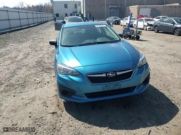 2017 Subaru Impreza with VIN 4S3GTAA61H3715376, listed as a Copart auction lot 49989855 with 169,226 mi miles and Salvage Title. Bid and sale history available at carsss.com. Image 11.