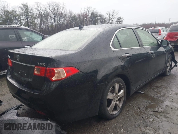 2013 Acura TSX z VIN JH4CU2F48DC002427, wystawiony jako IAAI lot #41837081 z przebiegiem 157 671 mil mil oraz . Historia ofert i sprzedaży dostępna na DreamBid. Obrazek 4.