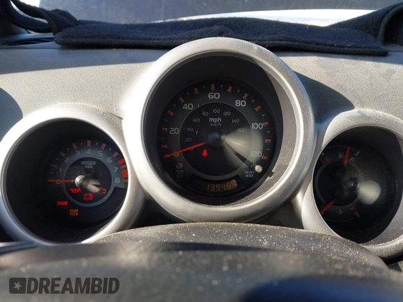 2004 Honda Element EX with VIN 5J6YH27534L031430, listed as a IAAI auction lot 42203307 with 139,484 mi miles and . Bid and sale history available at DreamBid. Image 7.