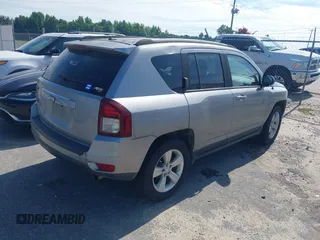 2016 Jeep Compass Sport с VIN 1C4NJDBB2GD662142, выставлен на аукционе IAAI как лот 42676965 с пробегом 180 685 миль миль и . История ставок и продаж доступна на DreamBid. Изображение 4.