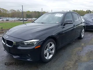 2015 BMW 3 Series 328i xDrive with VIN WBA3B5C55FP654730, listed as a IAAI auction lot 41578639 with 173,935 mi miles and . Bid and sale history available at DreamBid. Image 2.