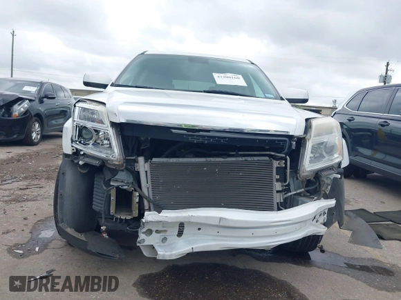 2014 GMC Terrain SLE z VIN 2GKALREK9E6306966, wystawiony jako IAAI lot #42200160 z przebiegiem 111 439 mil mil oraz . Historia ofert i sprzedaży dostępna na DreamBid. Obrazek 6.