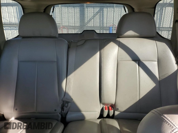 2007 GMC Envoy SLT with VIN 1GKDT13SX72264325, listed as a Copart auction lot 43347575 with 267,236 mi miles and Salvage Title. Bid and sale history available at carsss.com. Image 10.