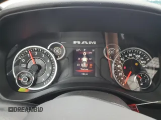 2023 Ram 1500 Tradesman with VIN 1C6RRFGG9PN620482, listed as a IAAI auction lot 42796098 with 146 mi miles and . Bid and sale history available at DreamBid. Image 7.