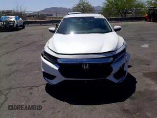 2022 Honda Insight EX z VIN 19XZE4F56NE003261, wystawiony jako Copart lot #54652515 z przebiegiem 58 493 mil mil oraz Szkoda całkowita • Salvage title. Historia ofert i sprzedaży dostępna na DreamBid. Obrazek 10.