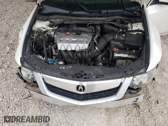 2009 Acura TSX z VIN JH4CU26679C017736, wystawiony jako Copart lot #56119635 z przebiegiem 178 600 mil mil oraz Szkoda całkowita • Salvage title. Historia ofert i sprzedaży dostępna na DreamBid. Obrazek 11.