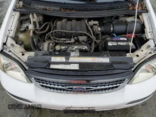 2000 Ford Windstar SE z VIN 2FMZA524XYBB18712, wystawiony jako Copart lot #84939844 z przebiegiem 68 479 mil mil oraz Czysty tytuł • Clean title. Historia ofert i sprzedaży dostępna na DreamBid. Obrazek 12.