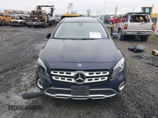 2018 Mercedes-Benz GLA 250 z VIN WDCTG4EB5JJ502342, wystawiony jako IAAI lot #41322588 z przebiegiem 78 228 mil mil oraz . Historia ofert i sprzedaży dostępna na DreamBid. Obrazek 12.