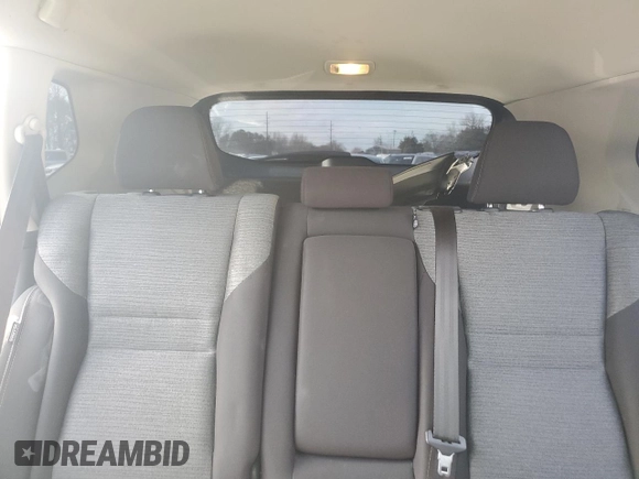 2022 Nissan Rogue S with VIN 5N1BT3AA4NC721884, listed as a Copart auction lot 83424184 with 86,748 mi miles and Salvage title. Bid and sale history available at DreamBid. Image 10.