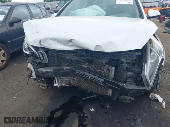 2015 Hyundai Sonata SE z VIN 5NPE24AF2FH008428, wystawiony jako IAAI lot #42106229 z przebiegiem 160 768 mil mil oraz . Historia ofert i sprzedaży dostępna na DreamBid. Obrazek 6.