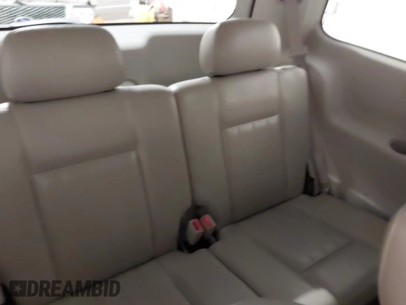 2004 Dodge Durango Limited with VIN 1D4HB58D84F116537, listed as a IAAI auction lot 42260456 with 92,173 mi miles and . Bid and sale history available at DreamBid. Image 17.