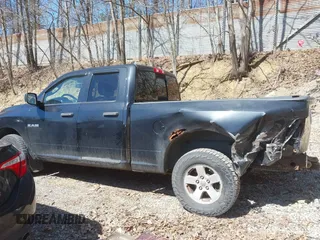 2009 Dodge 1500 TRX with VIN 1D3HV18P69S723596, listed as a IAAI auction lot 41908314 with 95,076 mi miles and . Bid and sale history available at carsss.com. Image 15.