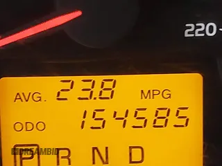 2009 Toyota RAV4 with VIN JTMZF33V09D008720, listed as a IAAI auction lot 42137305 with 154,585 mi miles and . Bid and sale history available at DreamBid. Image 15.