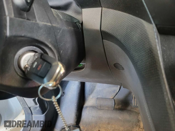 2019 Ford Transit Connect XL with VIN NM0LS7E28K1389880, listed as a IAAI auction lot 42734088 with 230,510 mi miles and . Bid and sale history available at DreamBid. Image 21.