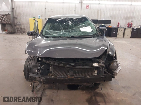 2009 Nissan Maxima SV with VIN 1N4AA51E69C856185, listed as a IAAI auction lot 42086367 with Not Provided miles and . Bid and sale history available at DreamBid. Image 12.