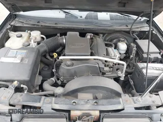 2003 GMC Envoy SLT z VIN 1GKDS13S232298062, wystawiony jako IAAI lot #41668380 z przebiegiem 195 045 mil mil oraz . Historia ofert i sprzedaży dostępna na DreamBid. Obrazek 10.