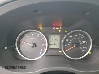 2016 Subaru Forester Premium с VIN JF2SJADC8GH471097, выставлен на аукционе Copart как лот 58355425 с пробегом 136 429 миль миль и Списание • Salvage title. История ставок и продаж доступна на DreamBid. Изображение 9.