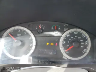 2008 Ford Escape Hybrid with VIN 1FMCU59H08KA25676, listed as a Copart auction lot 46440955 with 91,537 mi miles and Salvage Title. Bid and sale history available at carsss.com. Image 9.