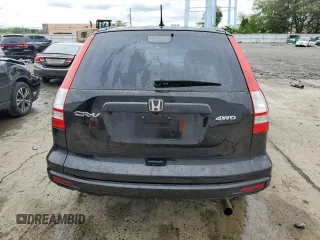 2010 Honda CR-V LX z VIN 5J6RE4H39AL056642, wystawiony jako Copart lot #58130235 z przebiegiem 110 595 mil mil oraz Szkoda całkowita • Salvage title. Historia ofert i sprzedaży dostępna na DreamBid. Obrazek 6.