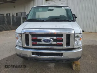 2016 Ford Econoline Commercial z VIN 1FDXE4FS6GDC19995, wystawiony jako Copart lot #55162035 z przebiegiem 241 783 mil mil oraz Tytuł czysty. Historia ofert i sprzedaży dostępna na DreamBid. Obrazek 5.