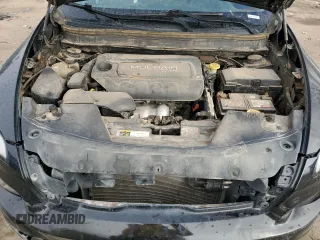 2017 Jeep Cherokee Latitude z VIN 1C4PJMCB1HW632045, wystawiony jako Copart lot #88050445 z przebiegiem 155 257 mil mil oraz Szkoda całkowita • Salvage title. Historia ofert i sprzedaży dostępna na DreamBid. Obrazek 12.