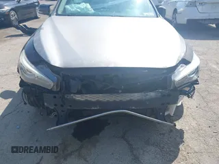 2016 Infiniti Q50 Red Sport 400 с VIN JN1FV7AR2GM450997, выставлен на аукционе IAAI как лот 42518049 с пробегом 144 196 миль миль и . История ставок и продаж доступна на DreamBid. Изображение 6.